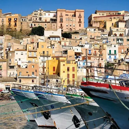 Ulisse Maison De Charme شقة