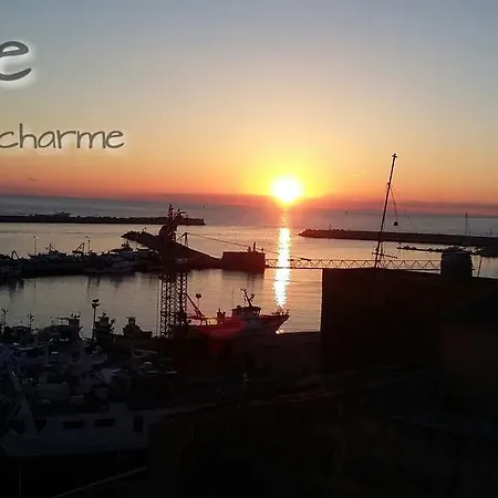 Ulisse Maison De Charme *