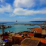 Ulisse Maison De Charme Appartement Sciacca