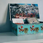 Ulisse Maison De Charme شقة شاكا