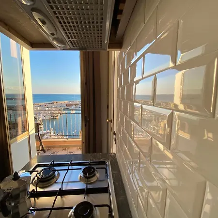 Appartamento Ulisse Maison De Charme Sciacca
