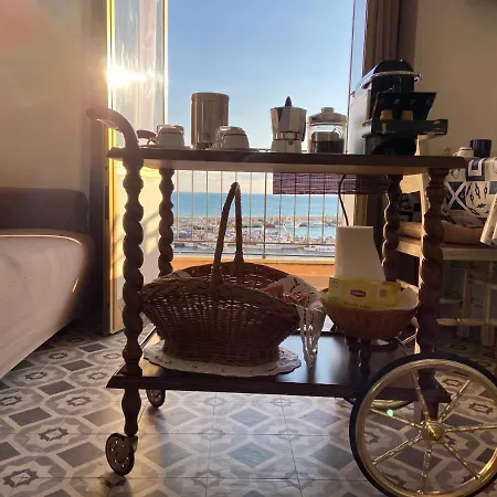 Appartamento Ulisse Maison De Charme Sciacca