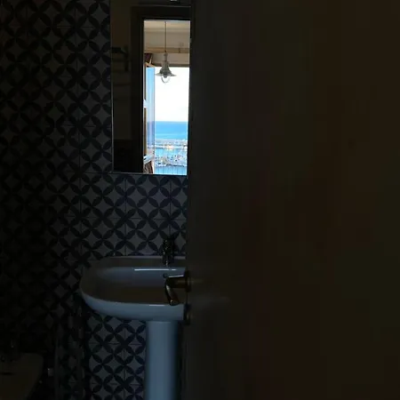 Ulisse Maison De Charme Sciacca