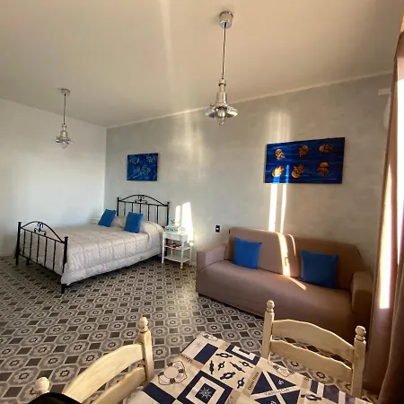 Ulisse Maison De Charme Appartamento Sciacca