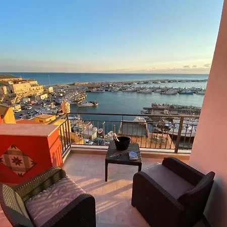 Ulisse Maison De Charme Sciacca