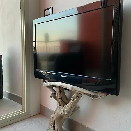 Ulisse Maison De Charme Appartamento Sciacca