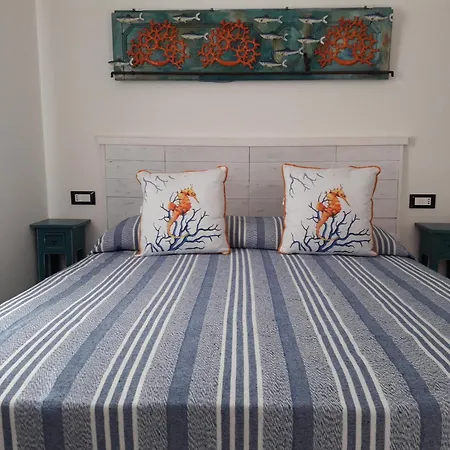 Ulisse Maison De Charme Appartamento Sciacca