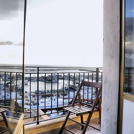 Apartmán Ulisse Maison De Charme Sciacca
