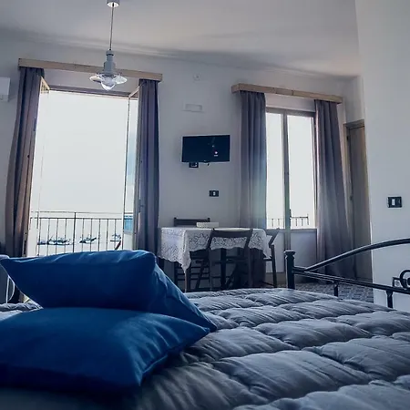 Ulisse Maison De Charme Sciacca