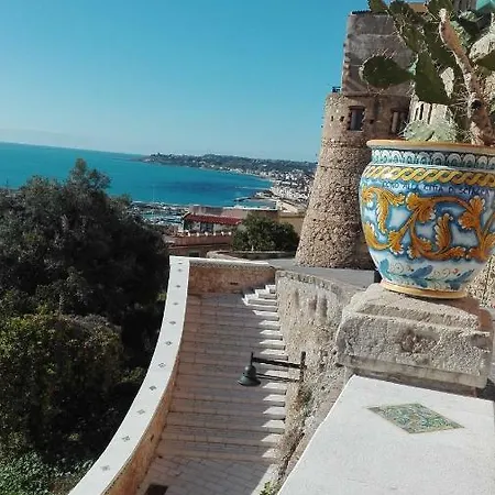 Ulisse Maison De Charme * Sciacca