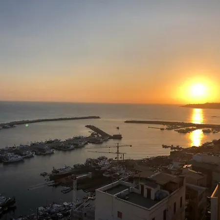 Ulisse Maison De Charme Sciacca