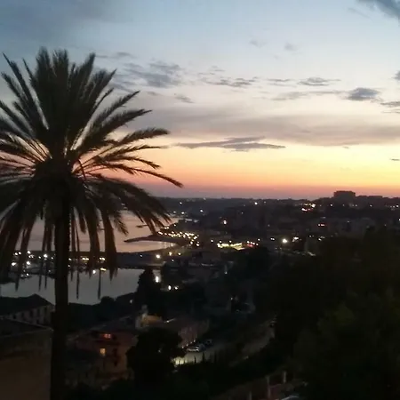 Ulisse Maison De Charme Apartmán