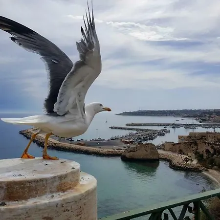 Ulisse Maison De Charme Apartamento Sciacca
