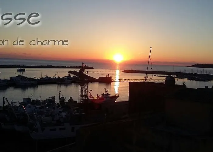 Ulisse Maison De Charme *