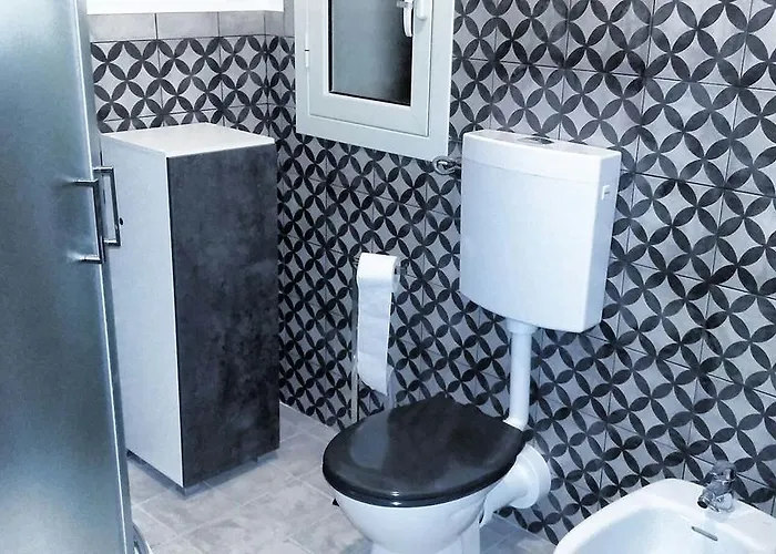 شقة Ulisse Maison De Charme