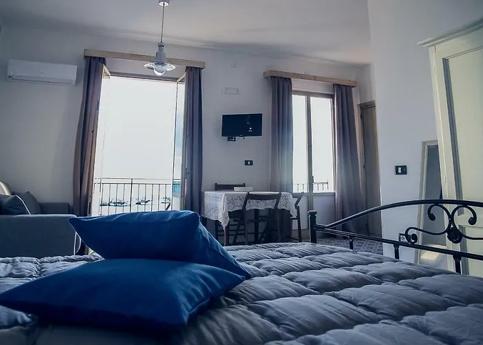 Ulisse Maison De Charme شاكا