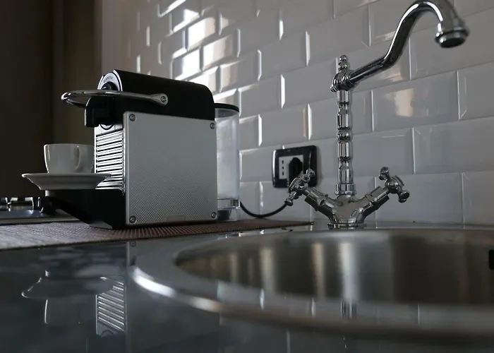 شقة Ulisse Maison De Charme